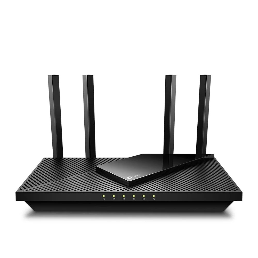TP-Link Archer AX21 AX1800 Dual Band Wi-Fi 6 Gigabit Wireless Router EasyMesh