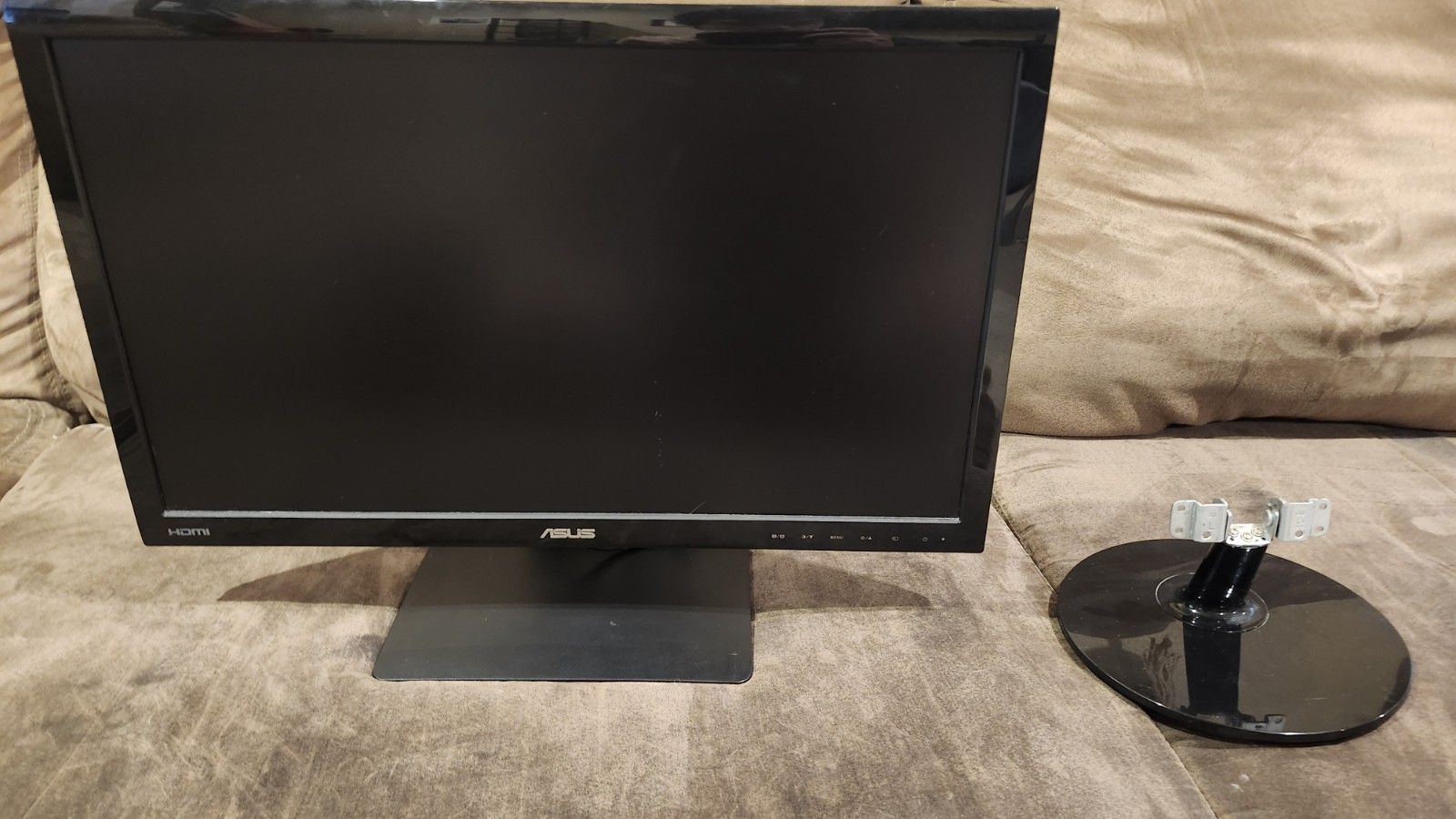 [LOCAL PICKUP ONLY] ASUS VS228H-P 23" Full HD 1920x1080 HDMI VGA Monitor