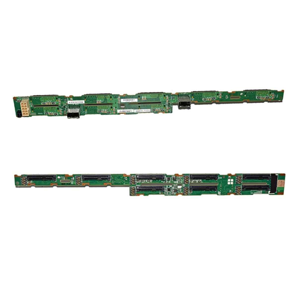 HP SAS Backplane 8x 2.5'' DL360p G8 667868-001 / 667874-001 / 667873-001