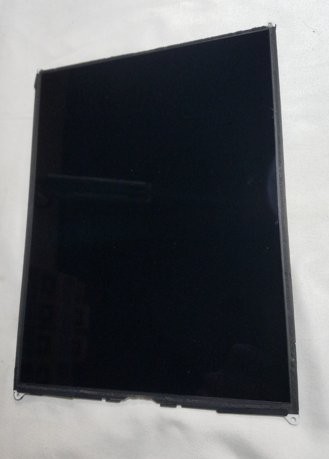 Rare Original Apple iPad A2200 7th GEN 10.2 LCD Display Screen Replacement Part