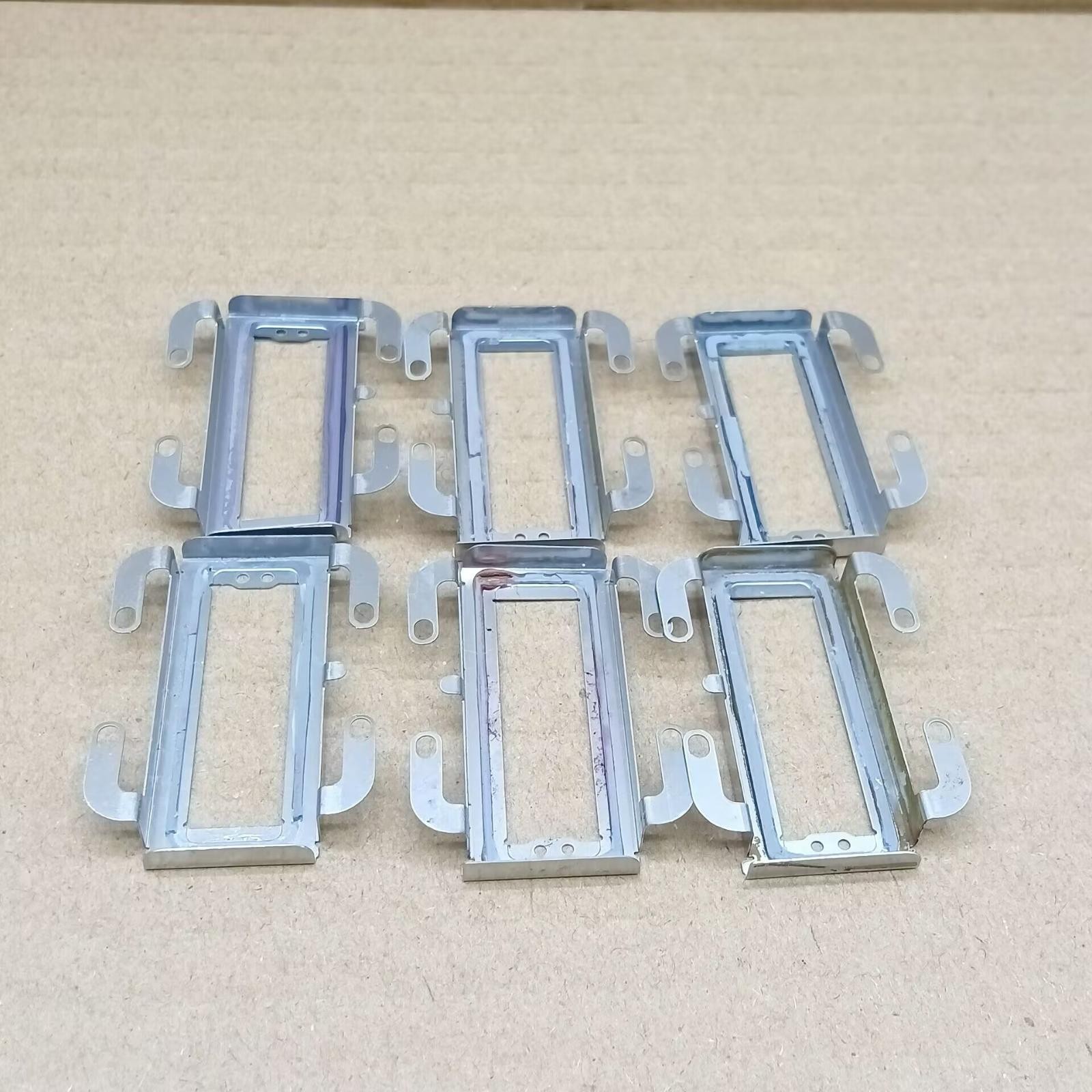 6pcs Print Head Frame Fits For Epson L 5190 L 5196 L 5298 L 5290 L 5590 L 5198