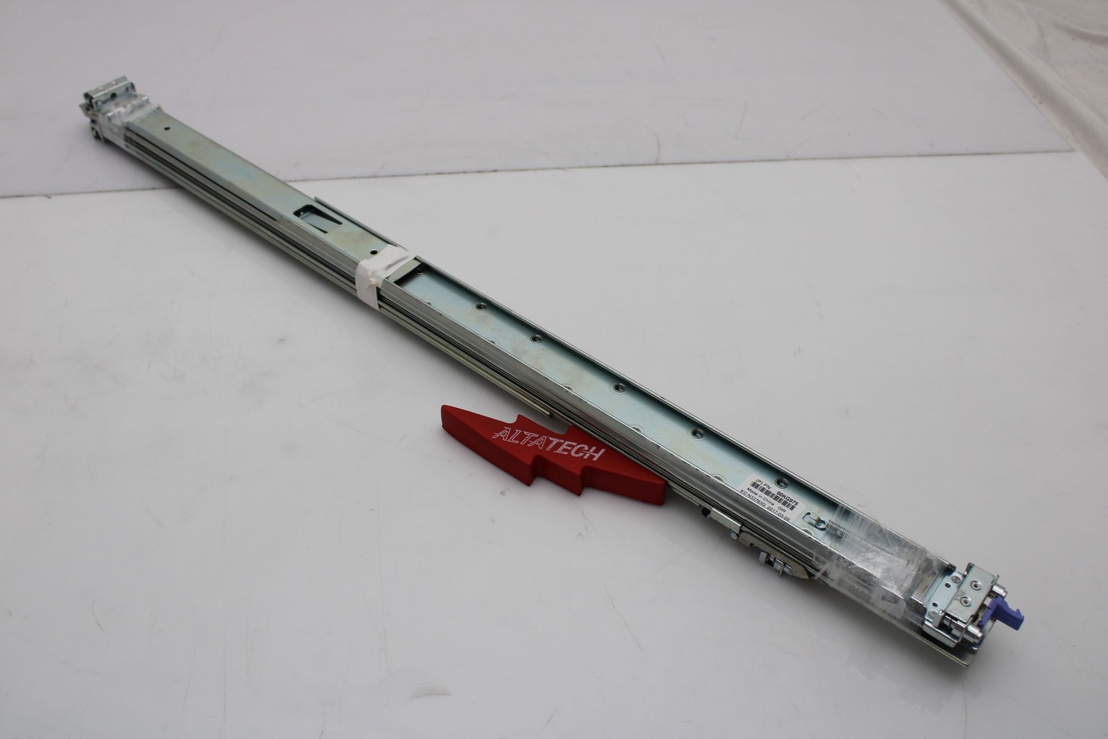 IBM 00KG975 X3550/X3650 M5 RAIL KIT