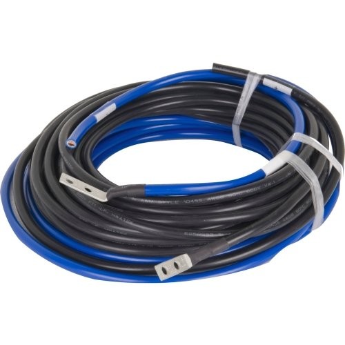 HPE Standard Power Cord (J9953A)