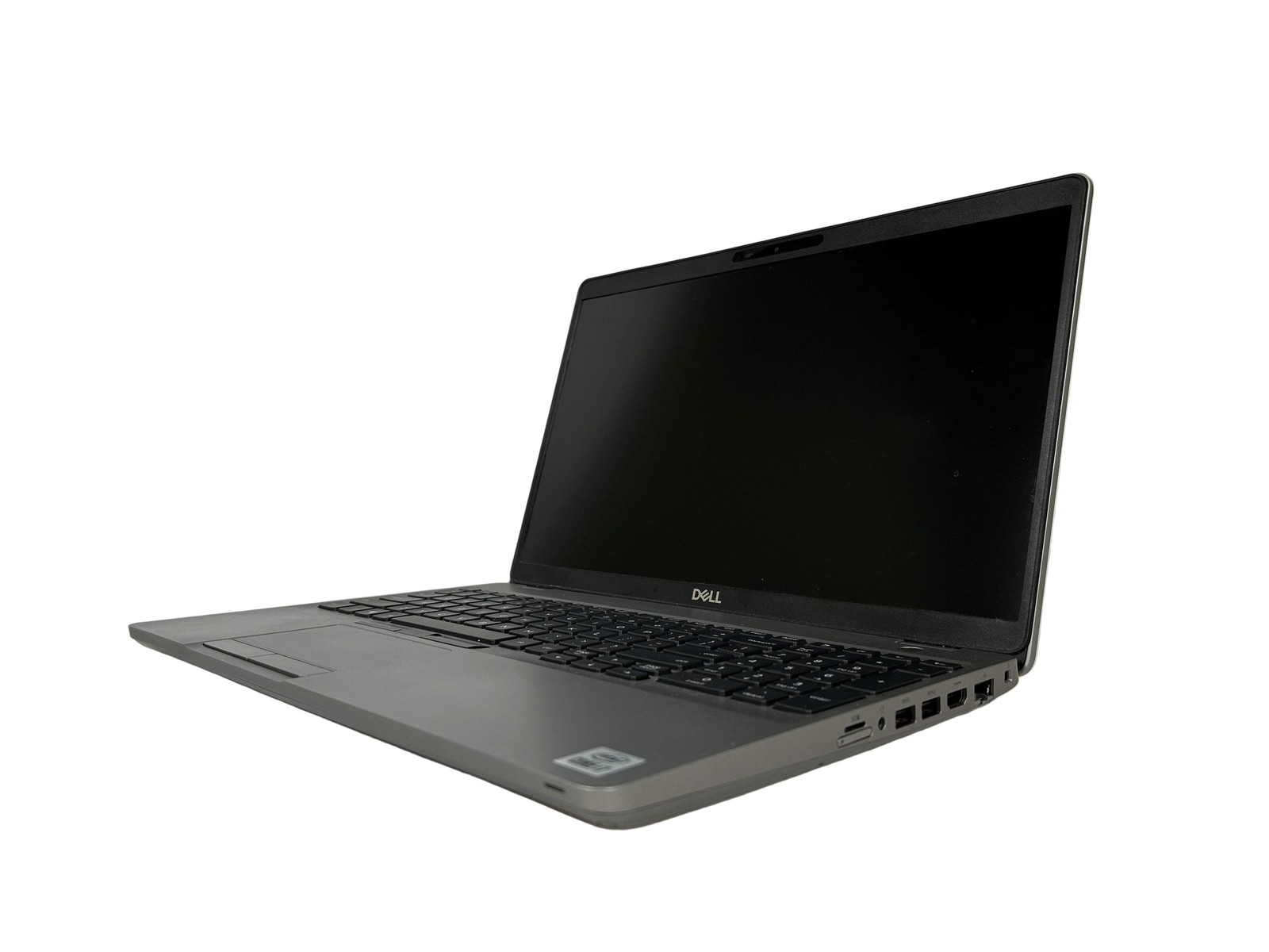 Dell Precision 3551 i7 10th Windows 11 Pro *Worn Keys*