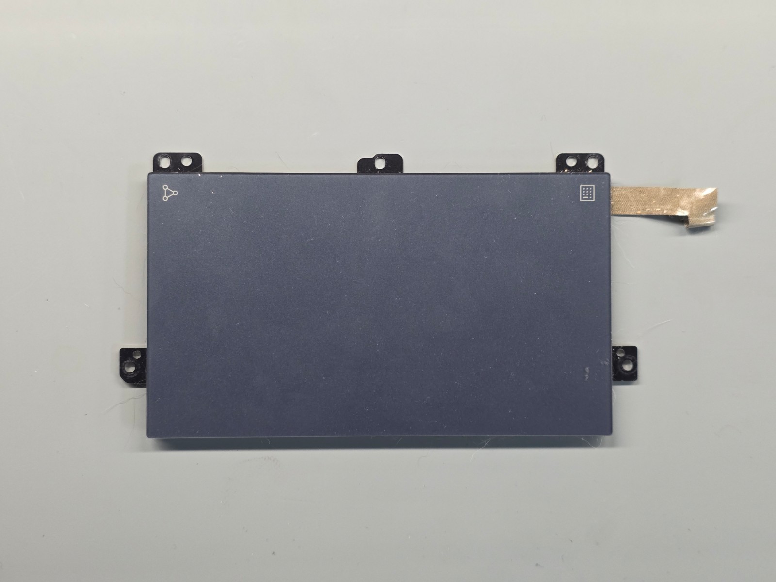 90NB0WC3-R90010 ASUS TouchPad Module Board Ponder Blue Q409ZA-EVO.I5256BL