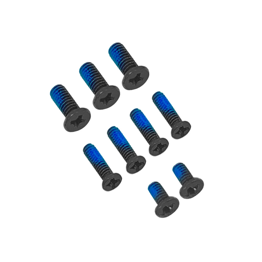 Bottom Base Cover Case screws for HP 14-FQ series 14-fq2097nr 14-fq0039nr got