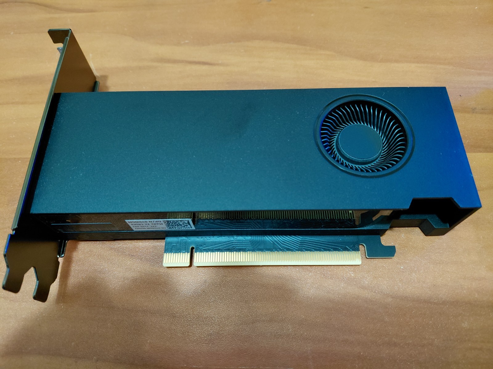 Nvidia RTX A2000 12GB GDDR6 Graphics Card GPU