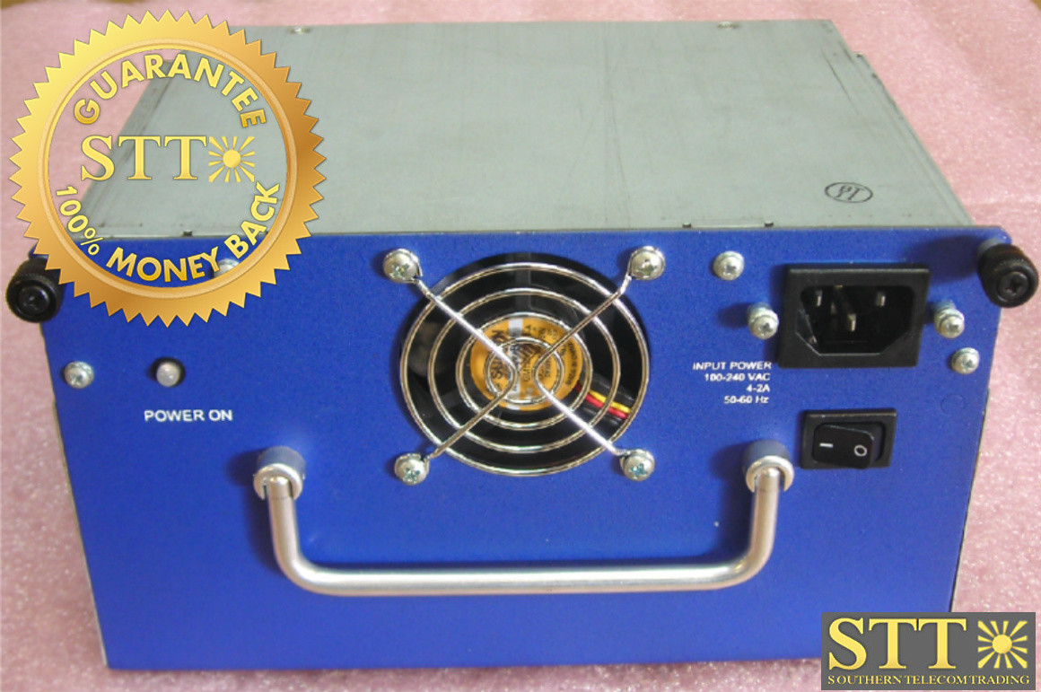 NS-ISG-2000-PWR-AC JUNIPER ISG-2000 AC POWER SUPPLY UNIT