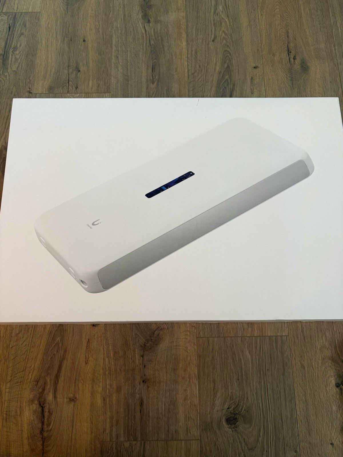 Ubiquiti UniFi Dream Wall UDW