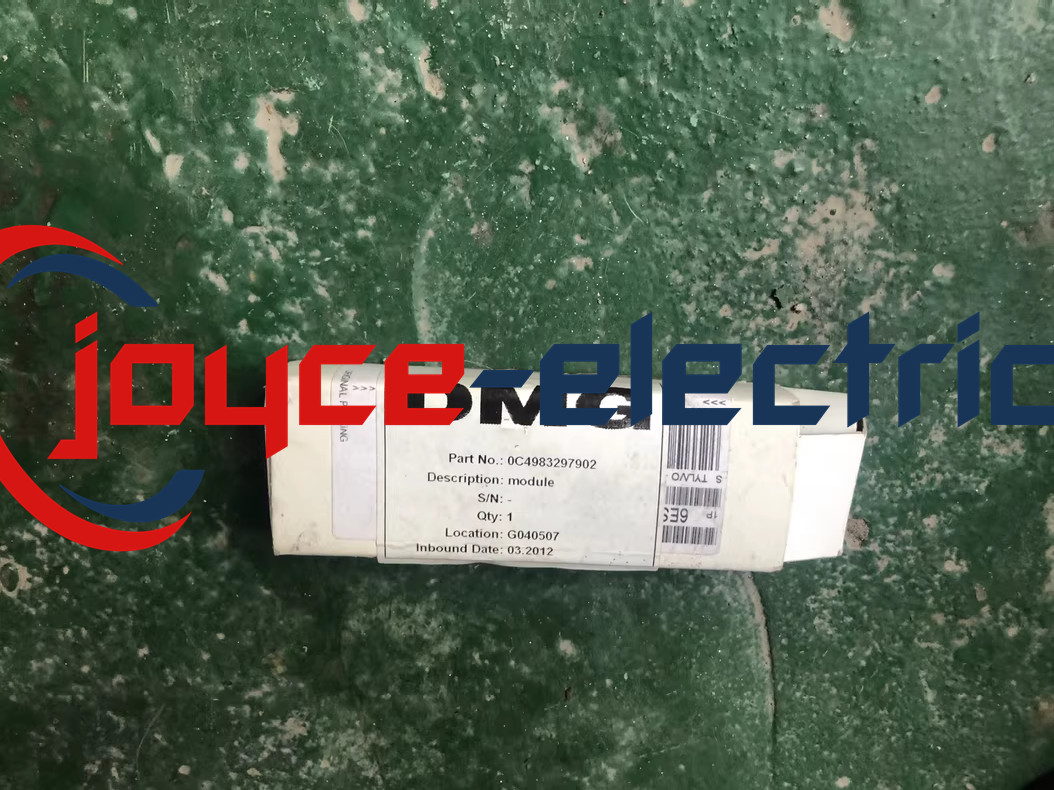 1Pcs New DMG module 0C4983297902 FedEx or DHL