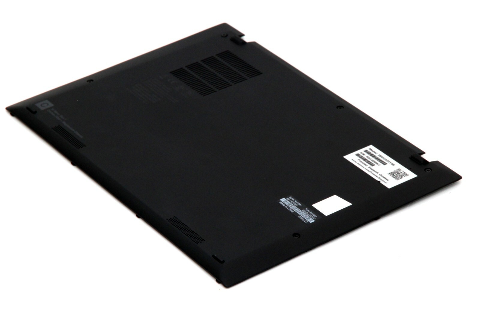 Genuine Lenovo ThinkPad X1 Nano 1st Gen Series Bottom Base Case 5M10X63647
