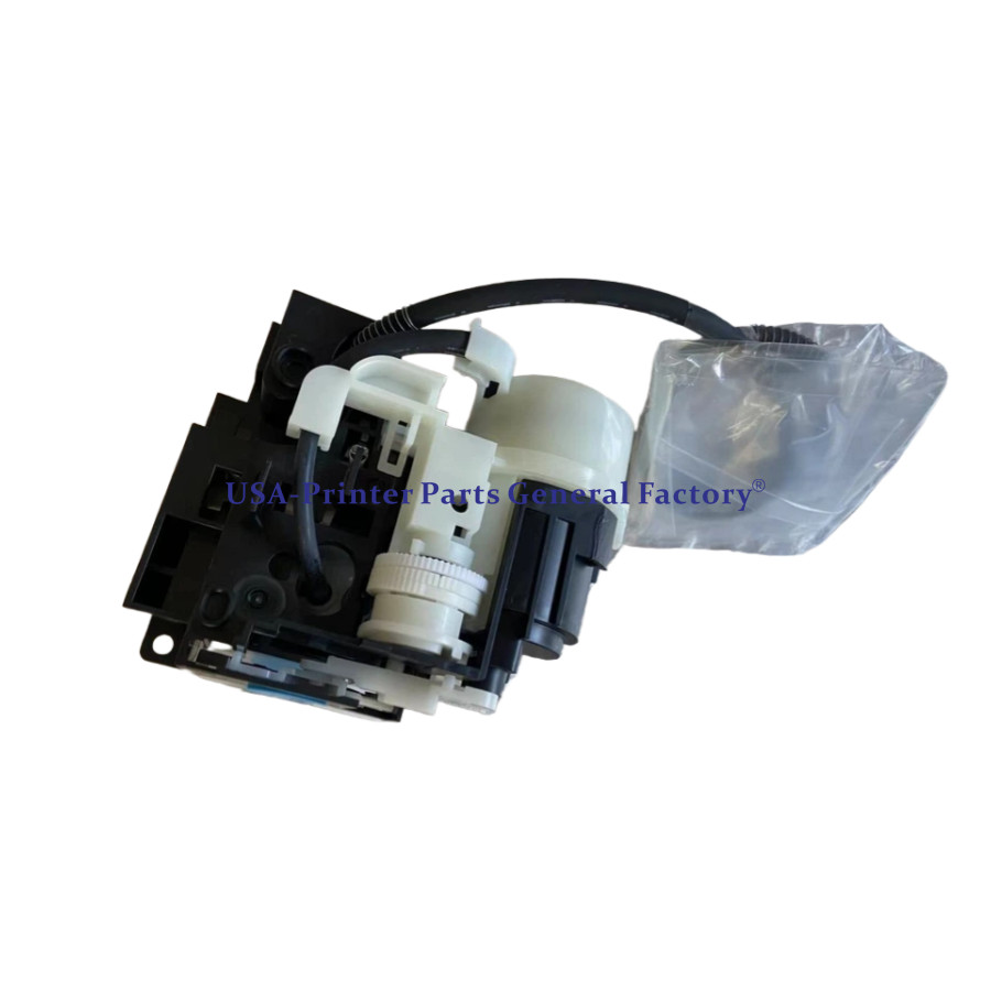 New Ink Pump Capping Station Fit For Epson ET-8550 ET-8500 L8050 L8180 L8160