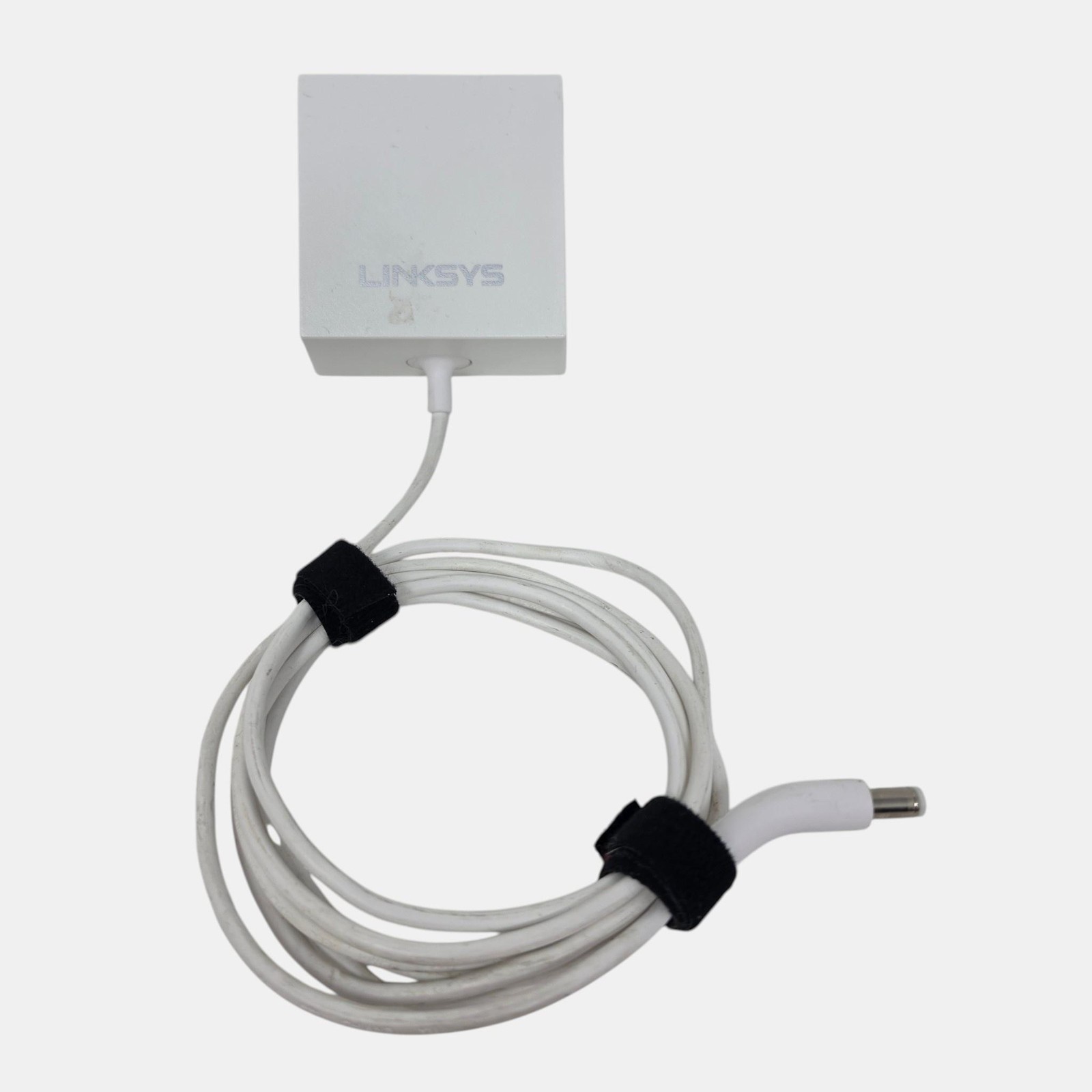 Linksys MU24-6120200-A1 Power Supply Adapter 12V 2A White Charger Genuine OEM
