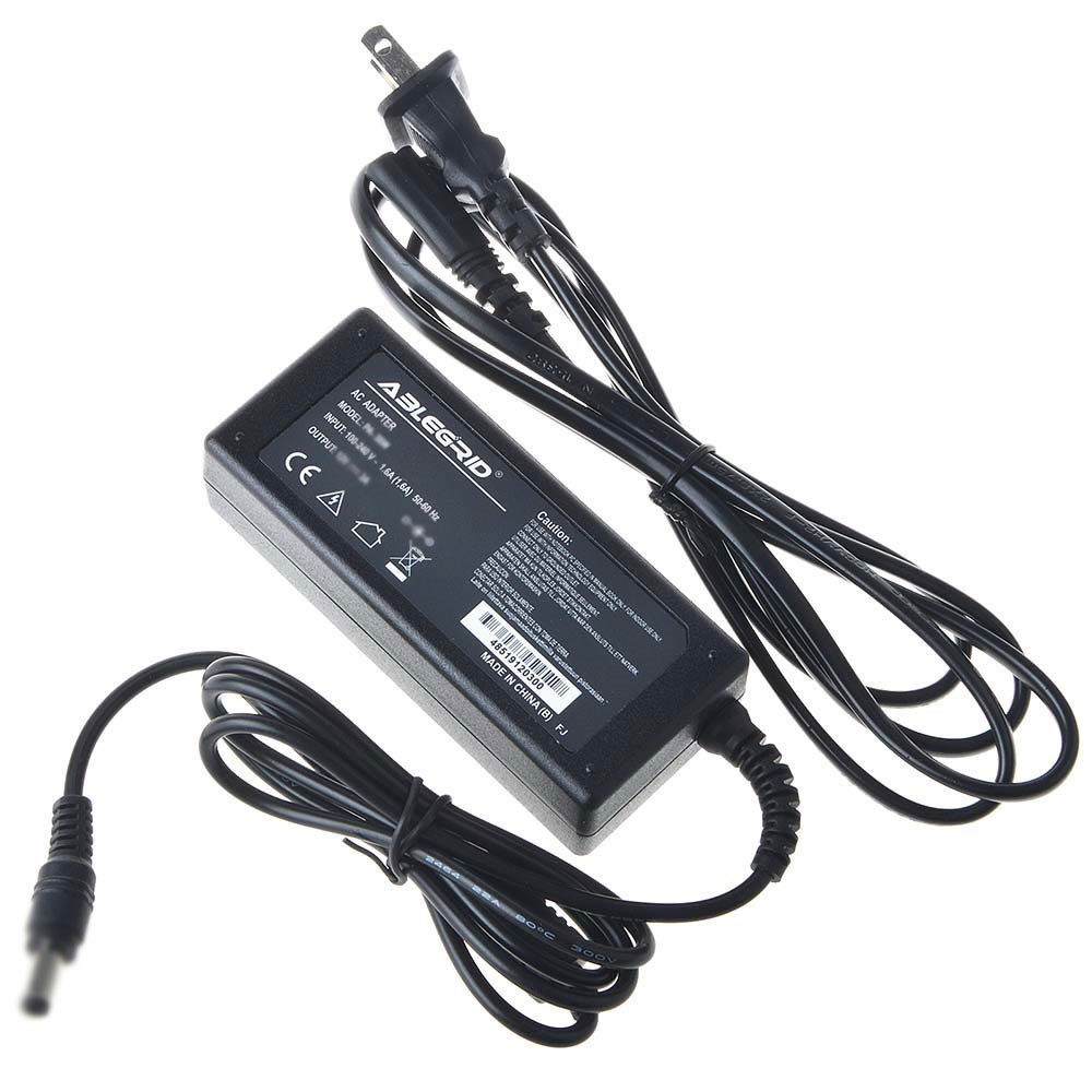 12V 5A DC Power Supply AC Adapter for LiShin LSE9901B1250 LCD Charger Cord Mains
