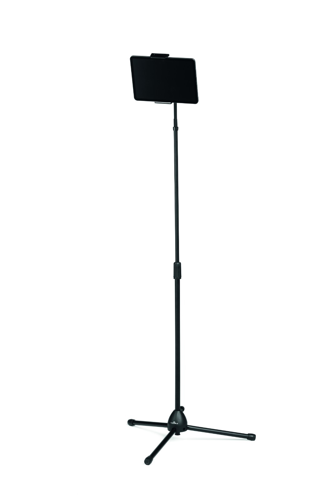 TWIST 360 Gooseneck Tablet Phone Holder iPad Tripod Stand Black Durable