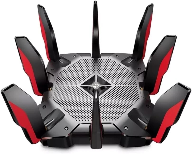 TP-LINK Archer AX11000 Tri-Band Wi-Fi 6 Gaming Router