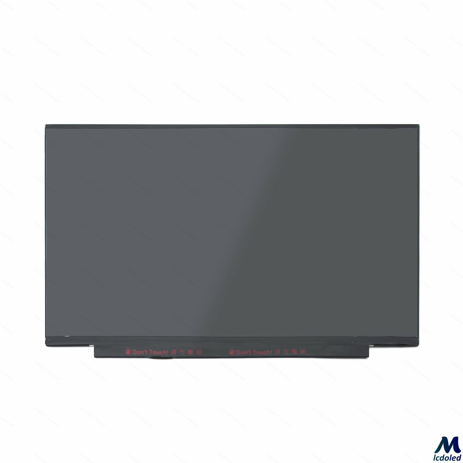 LPM140M420 FRU 00NY680 40 pins Non-Touch WQHD IPS LED LCD Screen Panel Display
