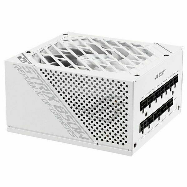 ASUS ROG Strix 850W White Edition Power Supply