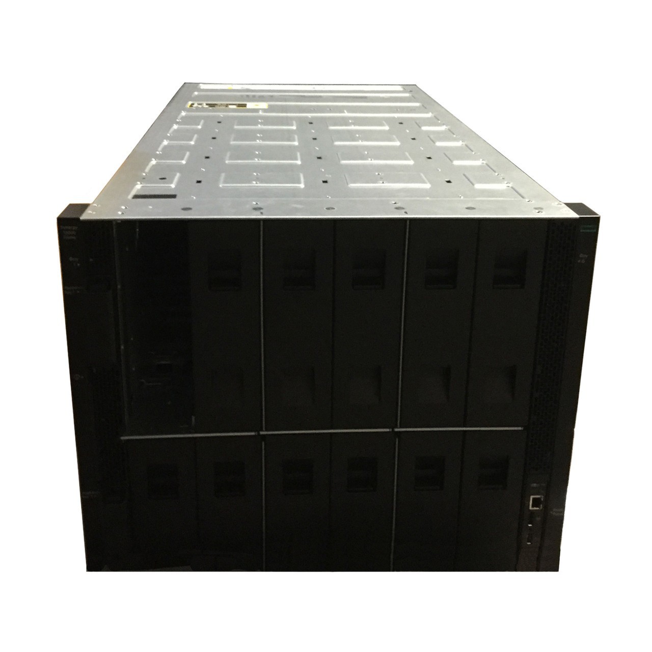 HP P06011-B21 Synergy 12000 Frame with 1 x Frame Link Modules 10 fans 797740-B21
