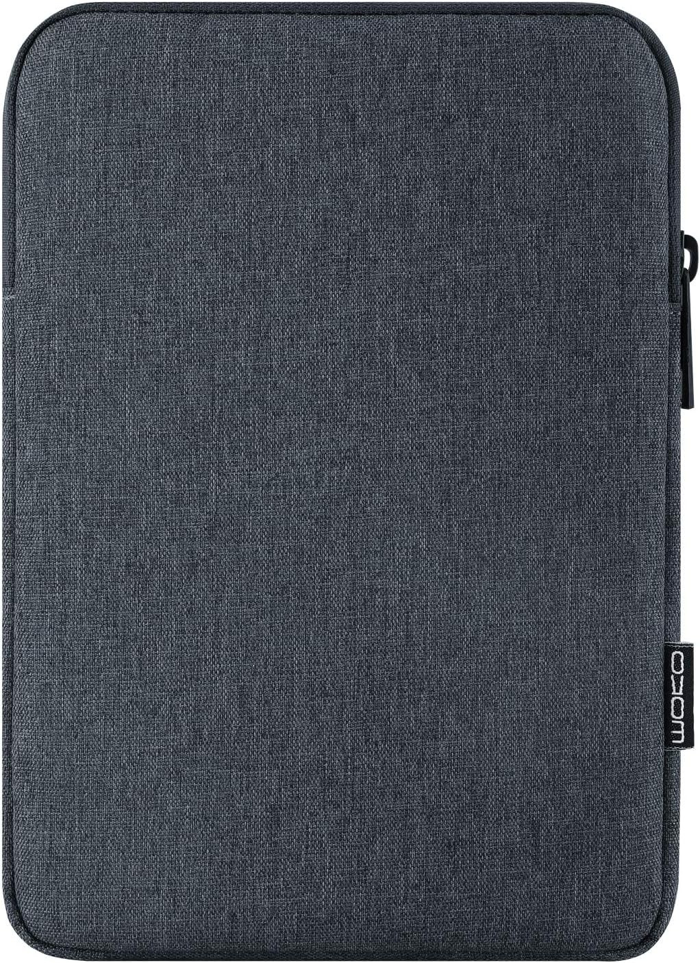 Moko 9-11 Inch Tablet Sleeve Bag Carrying Case Fits New 11-Inch Ipad Pro M4/Ipad