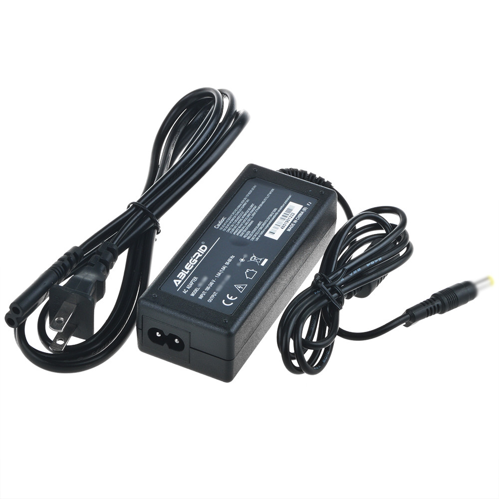 AC Adapter For DVE DSA-60W-12 1 12060 Wall Charger Switching Power Supply Cord