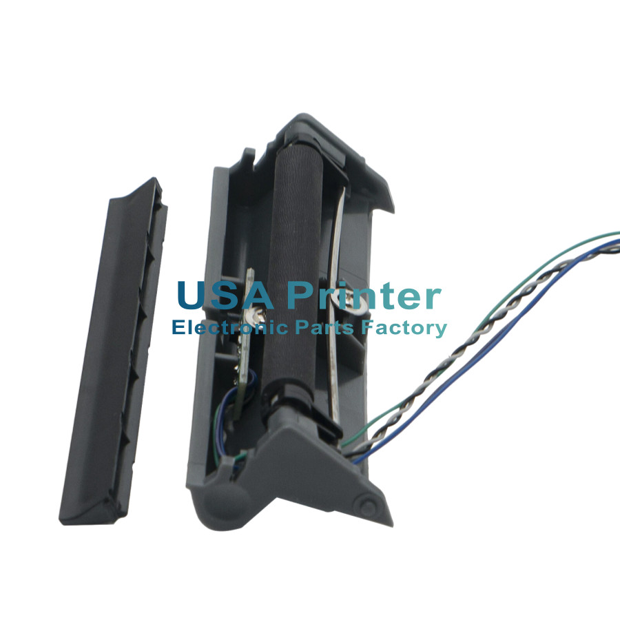 105934-026 For Zebra GK420d GX420d ZP450 ZP500 Printer Peel&Present Peeler Spare