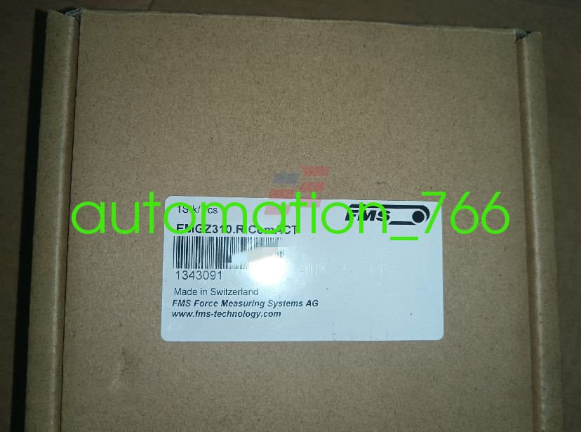 EMGZ310 Brand new Digital measurement amplifier shipping Via DHL/Fedex