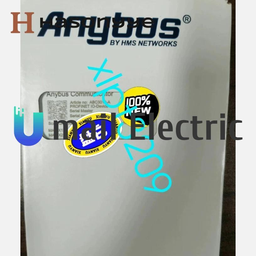 1PC NEW Anybus module ABC3013-A Via DHL or FedEX