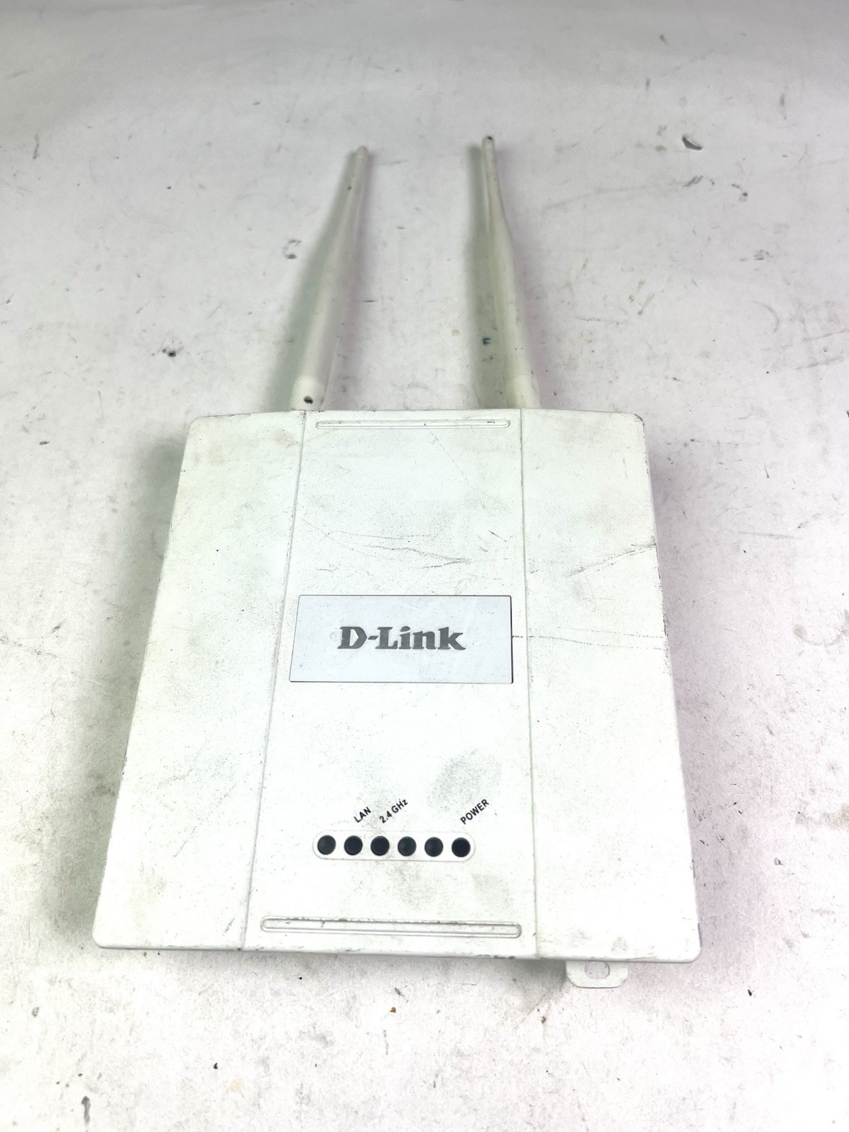 D-Link DAP-2360 Wireless N PoE Access Point - No Cables