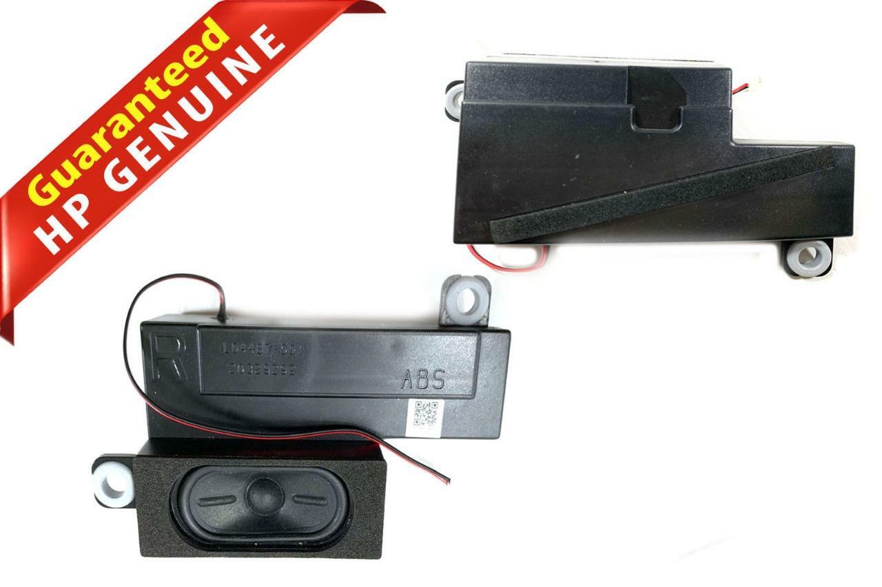 HP 24-f0014 Right R Laptop Speaker OEM Genuine Fast L15716-001