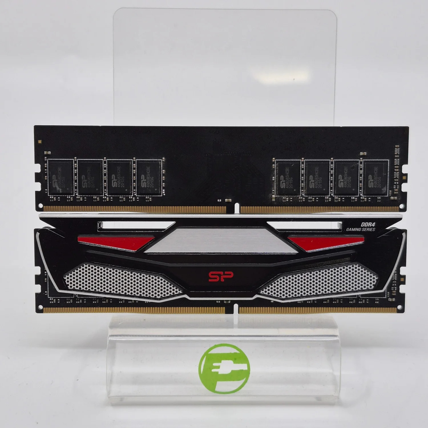 Silicon Power 16GB (2x8GB) RAM DDR4 2666MHz SP008GBLFU266BS2