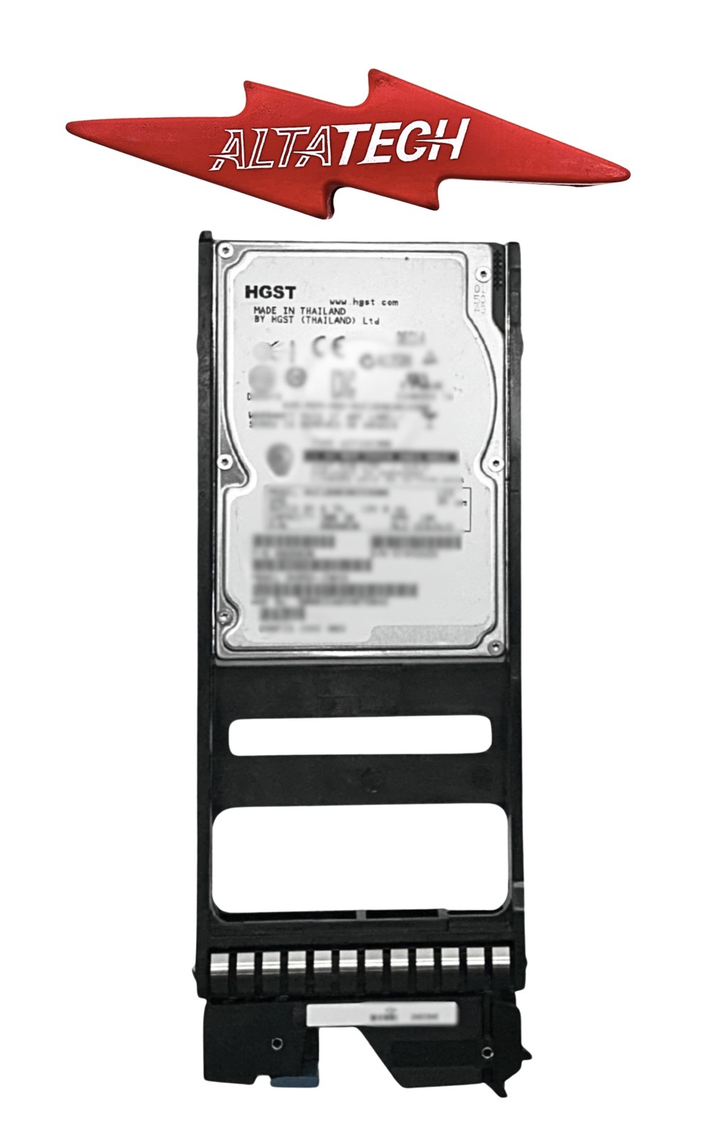 Hitachi 3282390-C 300GB 10K SAS 2.5 Hard Disk Drive