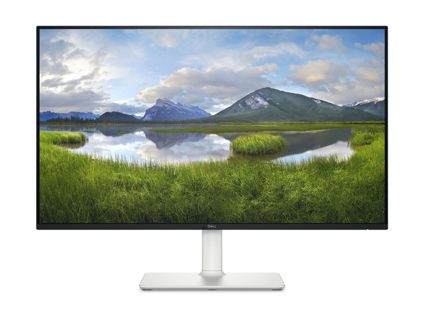Dell S Series S2725HS 27 Display LED Monitor