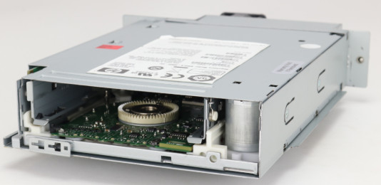 HP Quantum 1-03562-01 LTO5 HH FC Tape Drive Scalar i40 i80 9-01983-01 AQ293C#900
