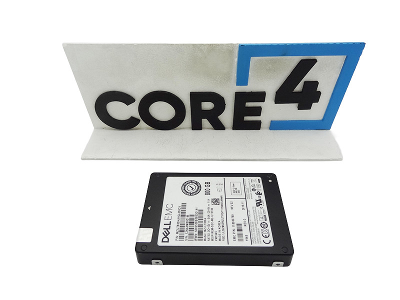 SAMSUNG MZILT800HAHQ 800GB SAS 12GBPS 2.5" SSD