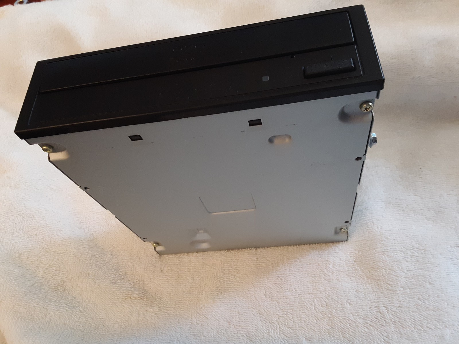 HP TS-H353 Internal DVD-ROM Drive SATA 16x Black