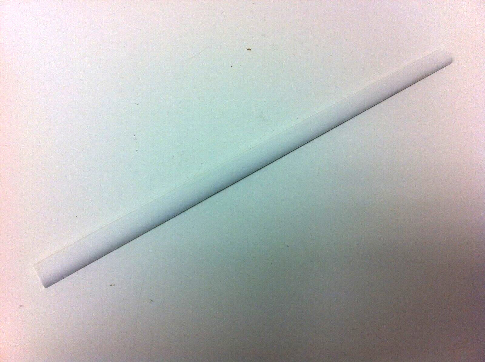 MSI STEALTH 15M A11UEK MS-1563 White OEM Hinge Clutch Cover Trim 181