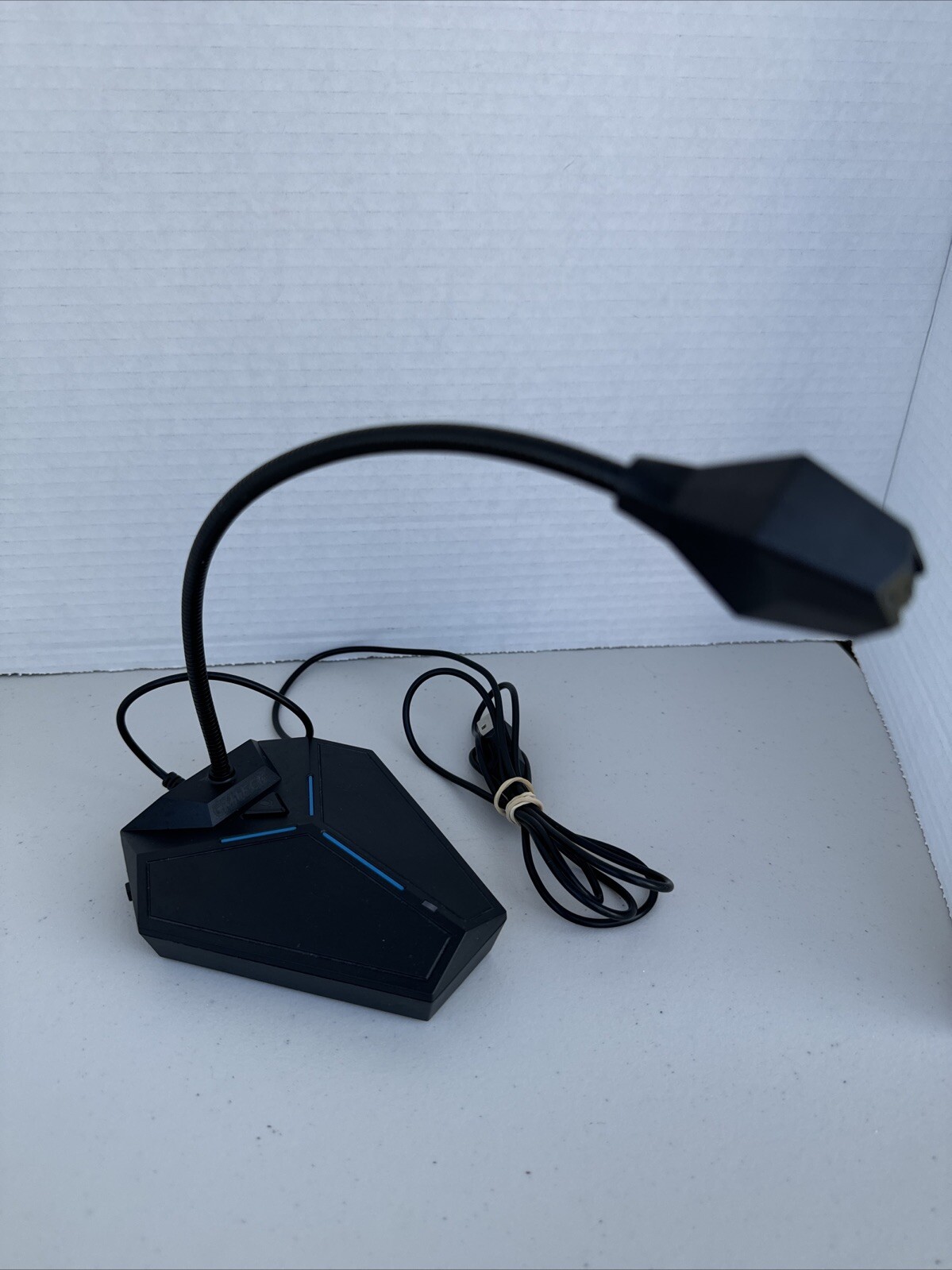 CMTECK USB Microphone,  Desktop Condenser PC Laptop Mic 2964