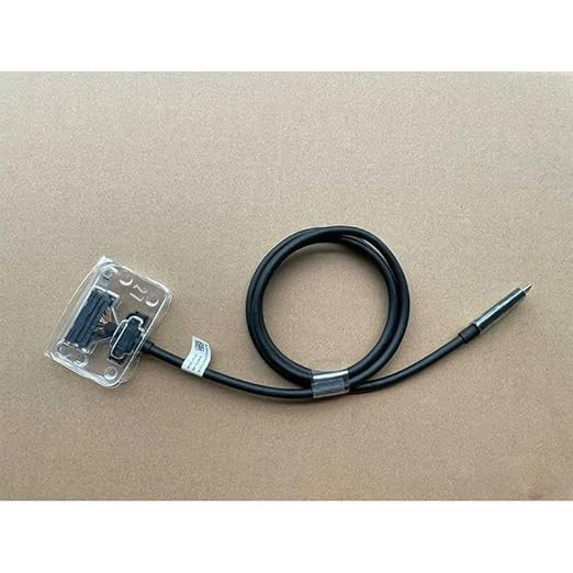 New For Dell WD19 Docking Station Replacement USB-C Connector Cable 0V2DJ0 V2DJ0