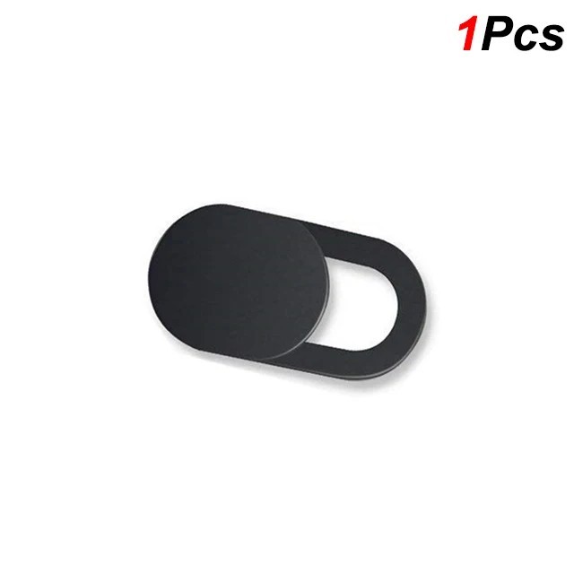 10 Webcam Cover Sticker Slide Camera Privacy Security Protect For Phone Laptop