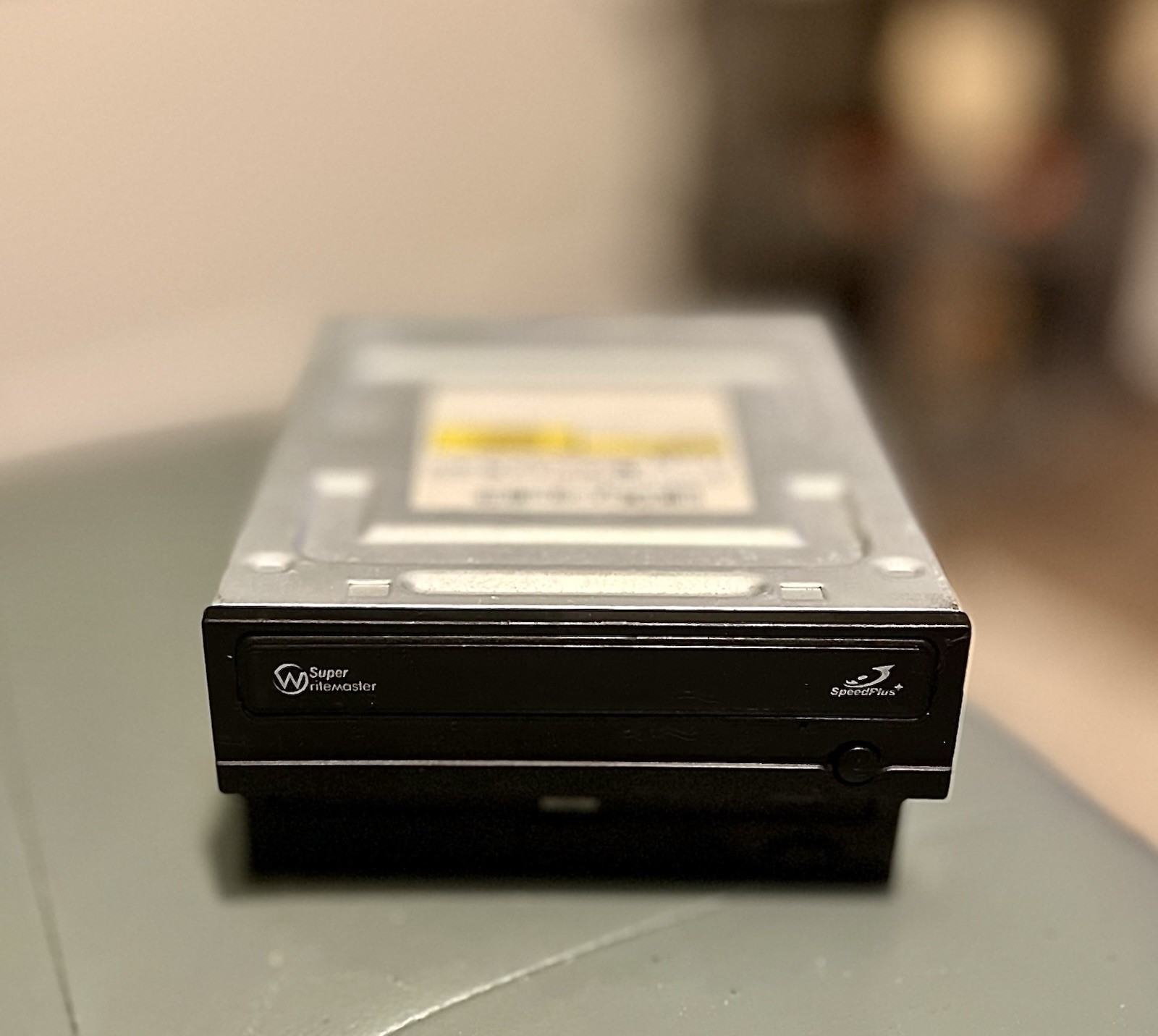Samsung Model: SH-223 DVD Writer Burner Sata Super Writemaster 1st 22x DVD Drive