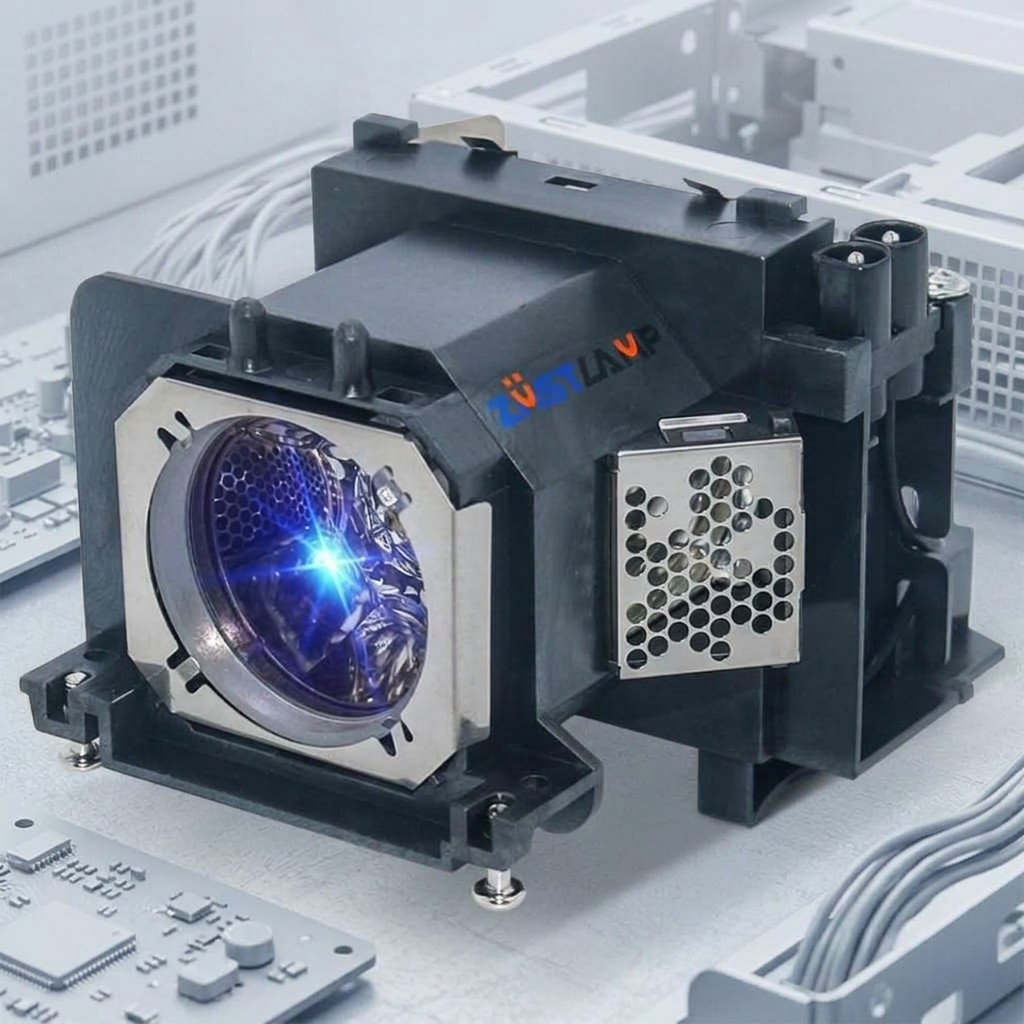 Projector Lamp Bulb for Panasonic PT-VZ580U