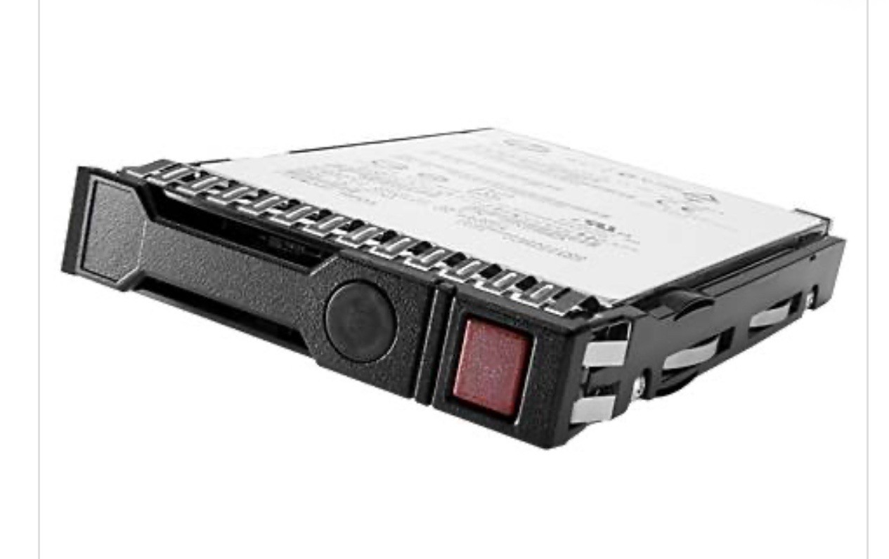 P18420-B21 - HP 240GB SATA 6Gb/s 2.5-Inch SSD HD BRAND NEW FACTORY SEALED