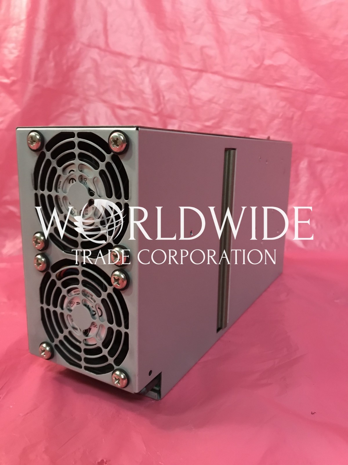 IBM 74Y5811 FC 7740 1725W AC Power Supply for 8233-E8B, 8236-E8C pSeries iSeries