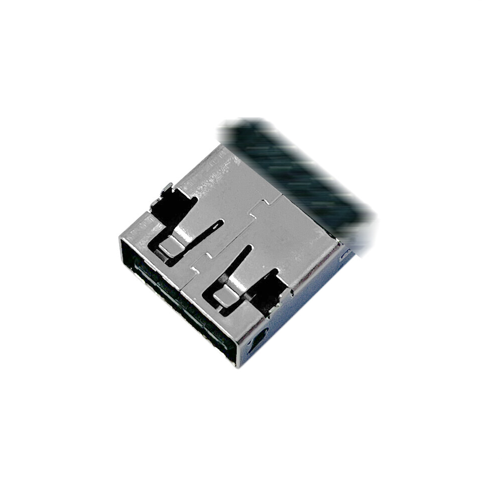 3.0 USB Jack Port Connector Interface for Dell  Precision 7530 7540  Laptop