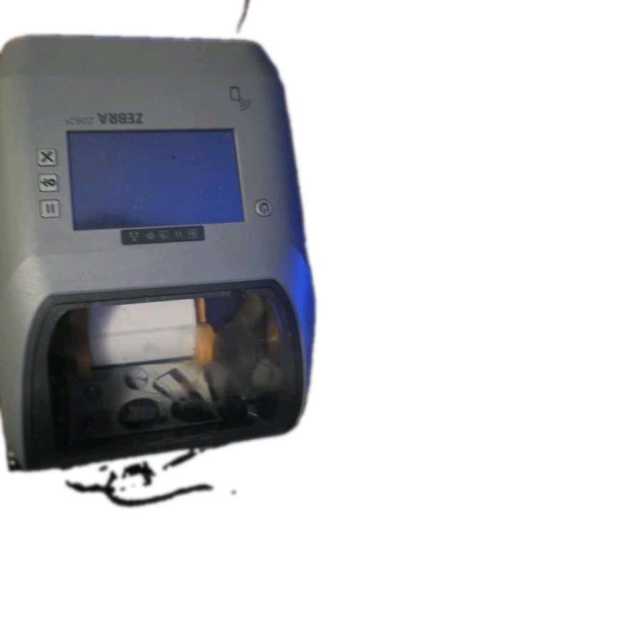 Zebra ZD620 Thermal Barcode Label Bluetooth Printer USB Serial Ethernet...