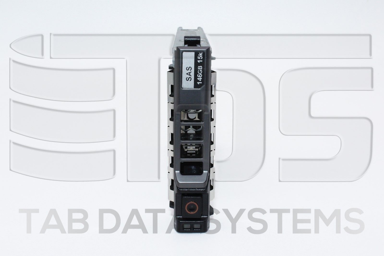 Dell 0W330K W330K 146GB 15K 2.5" 6Gbps SAS Hard Drive HDD
