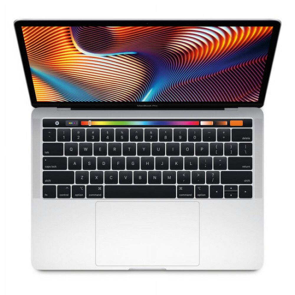 Apple 2018 Macbook Pro 13'' Retina I5 2.3GHz 16GB RAM 512GB SSD Touch Bar Silver
