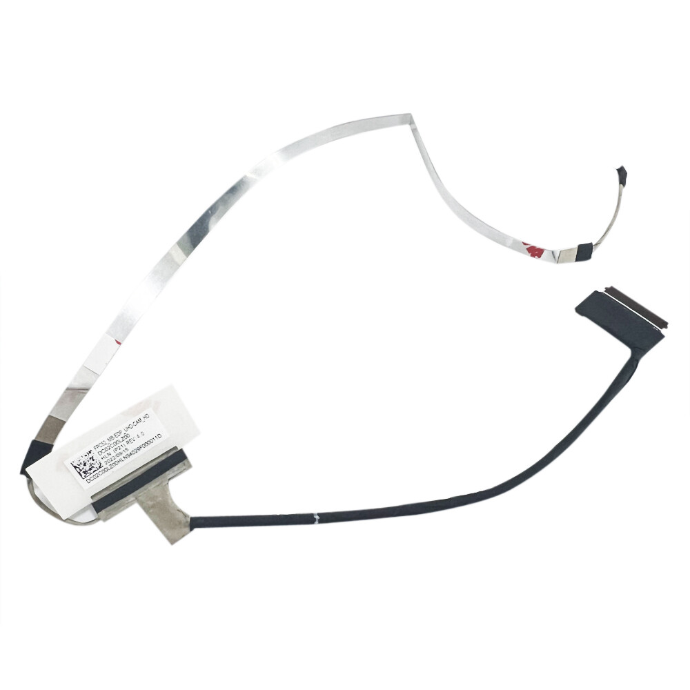 LCD EDP UHD Screen Cable 144HZ 40PIN DC02C00LZ00 For HP 15-DK0127TX 15-DK1058TX