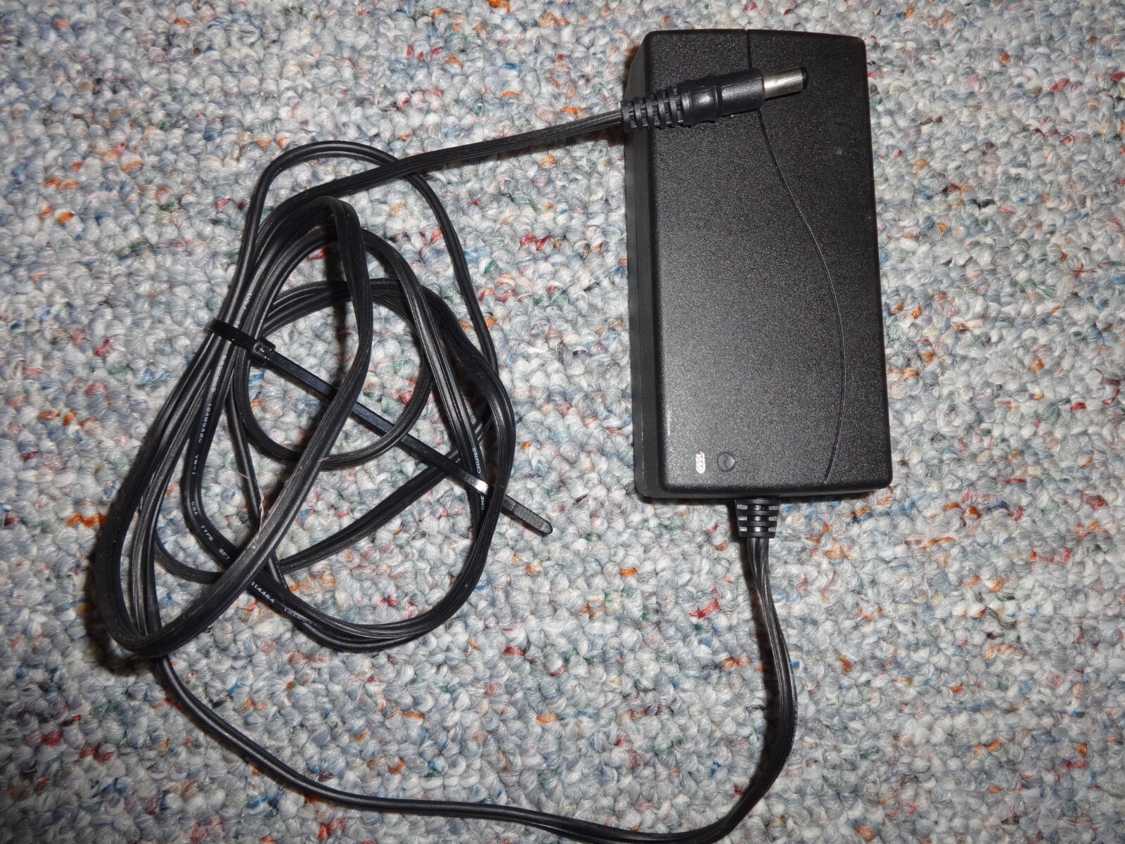 Fortron Source FSA46A120-B4 Output 12V 3.2A Input 100V-240V 1.2A Power Adapter